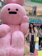 有没有认识这只大奶牛的2