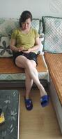 我的骚母骚妈10
