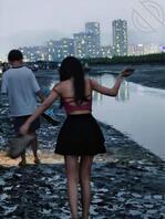 和我妹的同居生活第12天，来给各位精神股东汇报工作啦。2