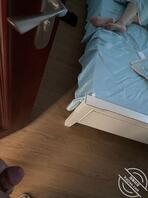 【我对外甥女的禽兽想法3】分享下我的宝贝外甥女睡姿,这腿我觉得可以玩到老1