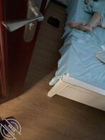 【我对外甥女的禽兽想法3】分享下我的宝贝外甥女睡姿,这腿我觉得可以玩到老2