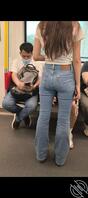 地铁偷拍极品美女美乳0
