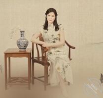 发一张我妈工作的照片0