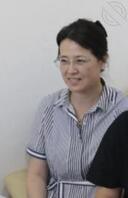 发一张我妈工作的照片1