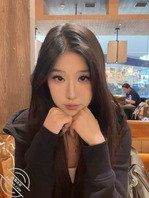 驴脸女大田欣蕾