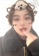 安徽淮南婊子幼师妈妈赵梦雨，大家觉得适不适合玩秀色宰杀吃肉？