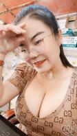 绿母，母狗骚妈周彩华1