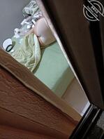 【偷拍】窗外偷拍