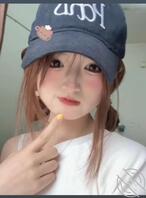 侄女刚满180