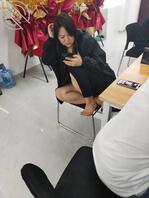 那些年的偷拍（接去衣）