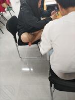 那些年的偷拍（接去衣）2