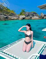 公开一些我的个人信息：挤进来的人无论如何都是赚便宜的～0