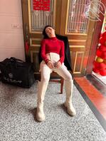 评价一下我的母狗阿姨 徐阿丽0