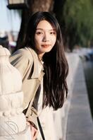 公司新招的女大学生，应聘秘书，有喜欢的吗？后附证件照1
