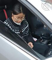 变态妹控分享堂妹的日常生活照。（二十八）