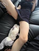 日常偷拍老婆1
