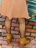 老骚逼，一看就欠操了，真想扒开她腿操她一顿