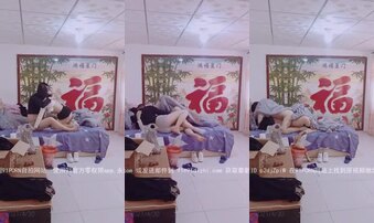 露脸真实出租屋极品美女