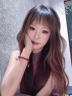 亲戚生活照接龙 表姐系列1求颜射反图！！1