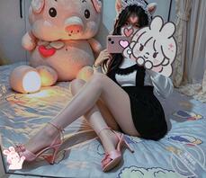 伪娘西西
