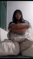 王欣柯同学故意搞这种欲擒故纵 目测这大奶子得有D了 发育可真好（已成年）