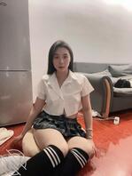 看看骚母狗有没有做主播的潜质 逼脸同框2