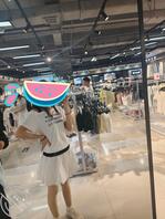 家有娇妻的日常美照021