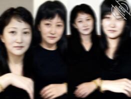 妈妈被心理医生催眠坏了