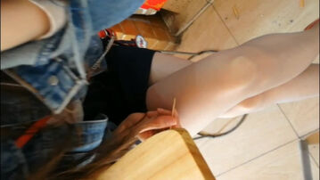 偷情少妇&ldquo;别射进去，我老公发现就完了&rdquo;