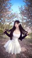 河南郑州06年极品女大学生妹 汪丽颖 性感情趣黑丝 大长美腿主动掰开骚穴女上骑乘榨精 猛操淫浆四溢1
