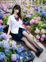 上海23母狗