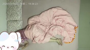 昨晚和妈妈吵架过程，六十