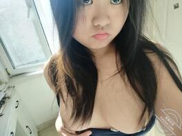 露脸福利！2