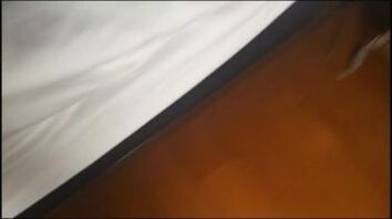 大早上和女神来一炮