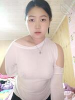 云南楚雄的骚货1