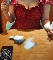 我的大胸表妹4表白后续0