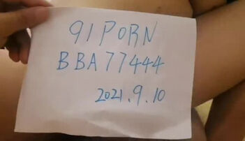 验证视频，丰满老婆不会叫