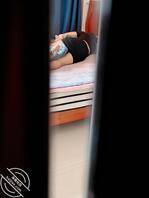 我嫂子1，偷录嫂子浪叫声，大哥好像不太行