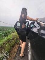 户外丝袜2