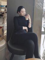 绿帽奴老婆参加同学会被轮了0