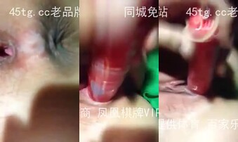 真实自拍