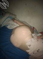 (原创)⭕要不要狠一点,直接上妹妹床,用鸡巴上?我真难受!!!2