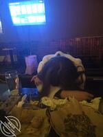 7,带离异的亲妹喝了酒,回去后没忍住亲了她,她的反应让我不知所措....0