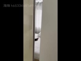 只配旁观的废物绿帽，兴奋吗？