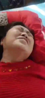 老逼&ldquo;哎呀妈呀，老公干死了，真得劲&rdquo;