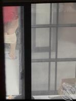 偷拍楼下四十岁邻居