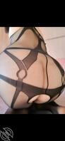 老婆穿这套衣服怎么样？2
