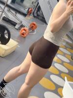 玉林博白人妻1