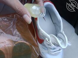 给小姨子骚骚的内衣加点料2