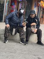 江边老头乐0